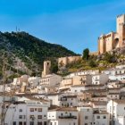 Vista de Vélez Blanco.