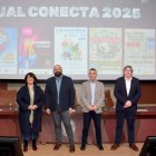 Presentación de UAL-Conecta.