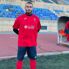 Chico Flores ha vuelto a saborear el triunfo como futbolista gracias al Roquetas.