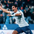 Iván Azón sube a Primera gracias a un traspaso que deja dinero en Zaragoza.