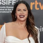 Karla Sofía Gascón-RTVE