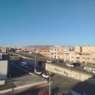 Vista del puente de la Avenida del Mediterráneo