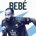 Bebé se apunta al ascenso del Ibiza a LaLiga.