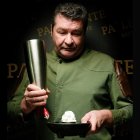 Chef Francisco Manuel Rodríguez