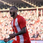 Luis Suárez es un delantero top para Segunda División