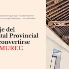 Portada Reportaje MUREC