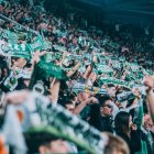 En Santander se están acostumbrando al cartel de no hay billetes.