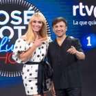 José Mota y Patricia Conde presentarán 'Jose Mota: No News'.