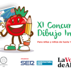 Concurso dia del tomate 2025