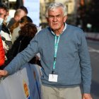 José Manuel Muñoz, director de la Clásica.