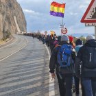 15022025 Marcha de la Desbandá en Almería