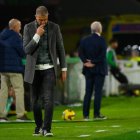 Gaizka Garitano cataloga al Racing como el mejor equipo de Segunda.