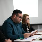 Cabildo de la Hermandad de la Macarena