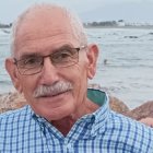 Fotografía del desaparecido, Pedro Sánchez.