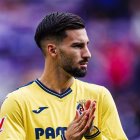 Álex Baena, un futbolista de fantasía.