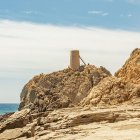 Torre del Pirulico de Mojácar