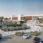 La Academia del Almería es un foco de negocio para el club.