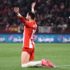 Como jugador importante, Leo Baptistao tiene que tirar del carro en este momento crítico de la temporada.