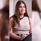 Nerea Camacho ha protagonizado una conversación sobre salud mental.