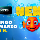 Nemo llega al Teatro Cervantes de Almería.