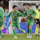 Los jugadores del Real Zaragoza hacen en 4 minutos lo que no pudieron en 90.