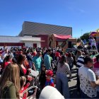 Carnaval de Huércal Almería en 2024