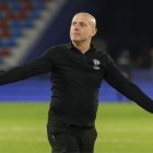 Julián Calero ha logrado consolidar su sistema defensivo.