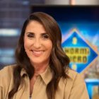 Paz Padilla en 'El Hormiguero'