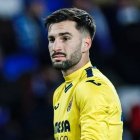 Álex Baena, un futbolista de fantasía.