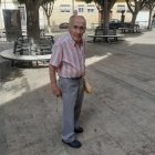 Pepe Rodríguez presume de su Casco Histórico donde es feliz.