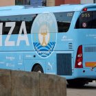 El Ibiza lleva al volante a uno de los mejores entrenadores de España.