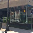 Foto de archivo del exterior de los Refugios de la Guerra Civil