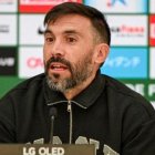 El entrenador del Elche pasa por su mejor momento en los banquillos.