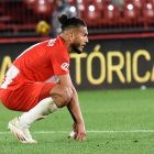 Un Almería en manos de Luis Javier Suárez, máximo goleador de Segunda, para conseguir el objetivo final.