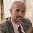 Alain Hernández en 'Sueños de libertad'