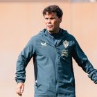 Rubi ha sido contundente en la previa del Almería-Real Zaragoza para buscar la reacción.