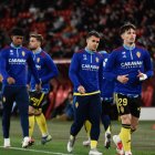 El Zaragoza ha sido el peor equipo que ha pasado por el Mediterráneo.