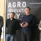 Regresa a Adra el 'Agro Innovation Day' de la mano de la empresa.