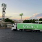 UNICA es la principal empresa de pimientos de Europa con 100.000 toneladas producidas.
