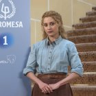 Ana Garcés en 'La Promesa'