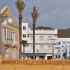 Municipio de Carboneras.