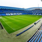 Riazor, la casa del Deportivo, es la que cuenta con mayor capacidad de toda la categoría de plata.