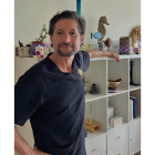 Manuel Romera, gerente de Quiromanual
