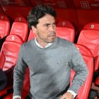 Rubi logró sacar adelante un partido clave para seguir vivo en la lucha por el ascenso.