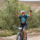 El buen ambiente es una de las señas de identidad de estas pruebas.