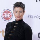 La actriz española Laia Costa protagonizará la nueva película de ‘La momia’.