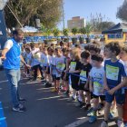 Una organización top para un gran evento.