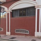 Oficina de Correos de Cuevas del Almanzora.