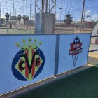 La Cañada tiene un convenio de colaboración firmado con el Villarreal.