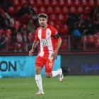 El lateral que siempre rinde no aparece en el mapa de Rubi